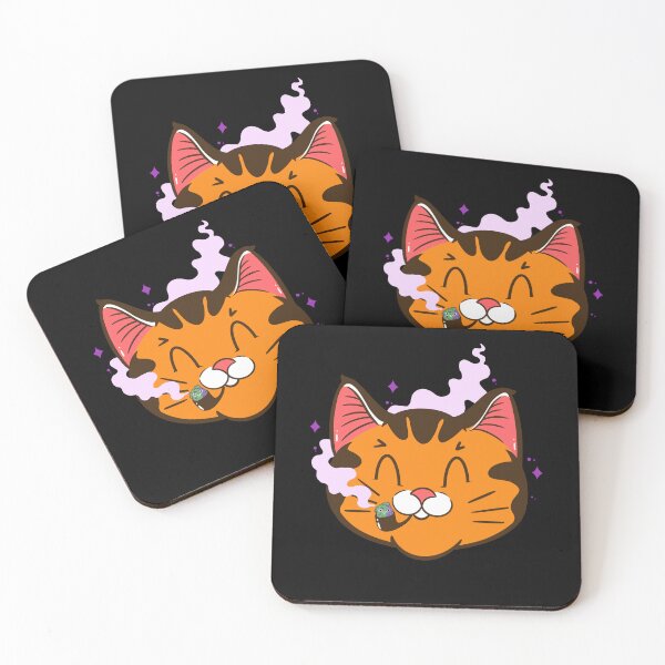 Item preview, Smiley Cat designed and sold by Artthree.