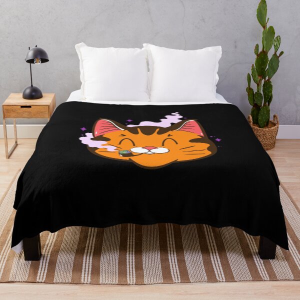 Item preview, Smiley Cat designed and sold by Artthree.