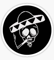 Jungle Sticker