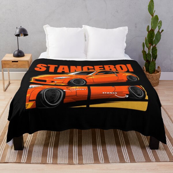 Item preview, Stance Boi - 350z designed and sold by MOTOSHIFT.