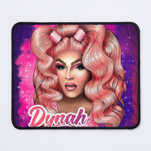Item preview, Dynah Thirst w/ background designed and sold by DynahThirst.