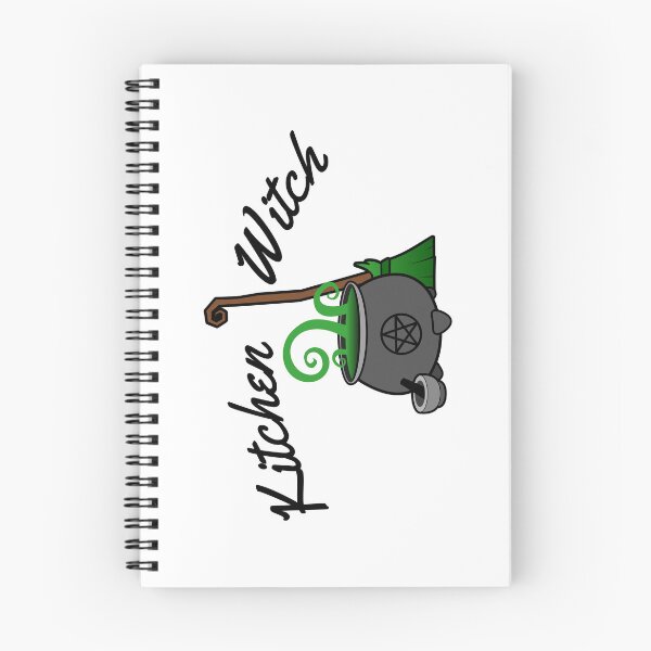 Item preview, Kitchen Witch designed and sold by JilliansJumble.