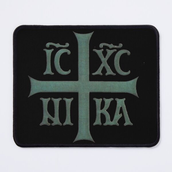 Item preview, ICXC NIKA  Jesus Cross designed and sold by AMDG Line.