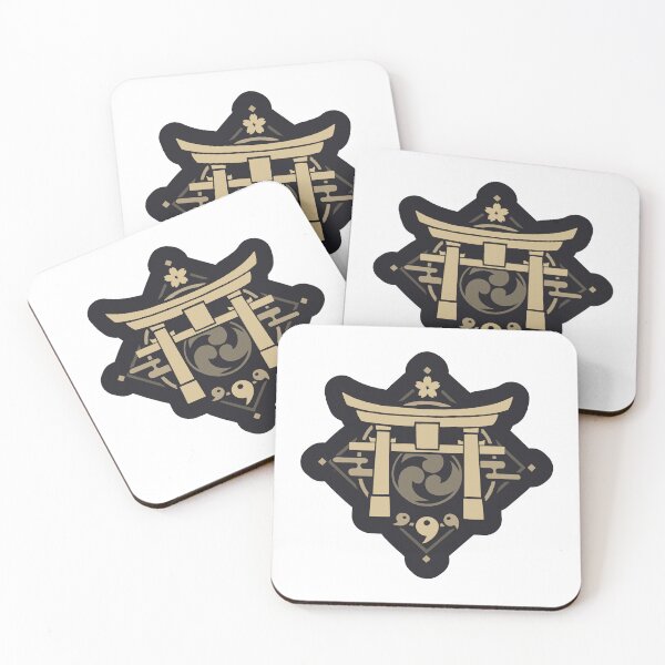 Item preview, genshin inazuma designed and sold by TamedDragon.