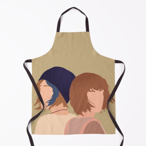 Item preview, Life is Strange Remastered Collection Max and Chloe Fanart designed and sold by senaeksi.