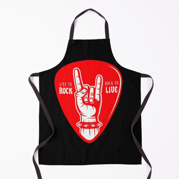 Item preview, Live To Rock designed and sold by petermurphy619.