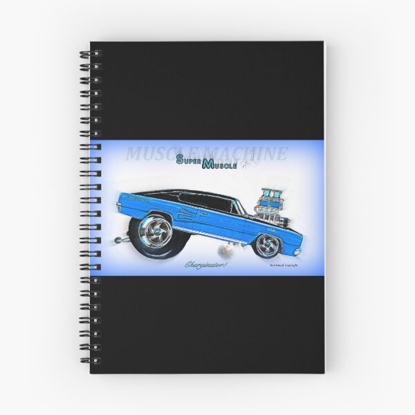 Item preview, Hot Rods   //  Charginator! designed and sold by Imagin8er.