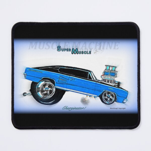 Item preview, Hot Rods // Charginator! designed and sold by Imagin8er.