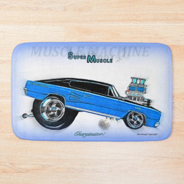 Item preview, Hot Rods   //  Charginator! designed and sold by Imagin8er.