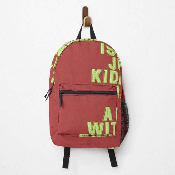 Item preview, Aday without swimming is like just kidding I have no I dea designed and sold by AzayMedia.