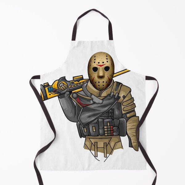 Item preview, Jason fuzileiro designed and sold by Luizprint.
