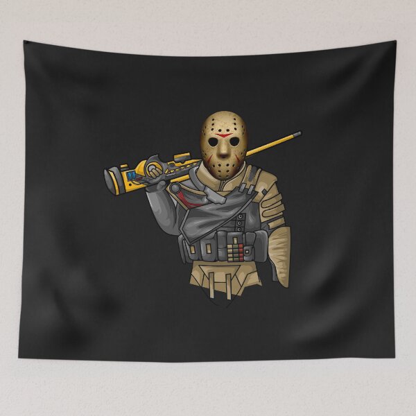 Item preview, Jason fuzileiro designed and sold by Luizprint.