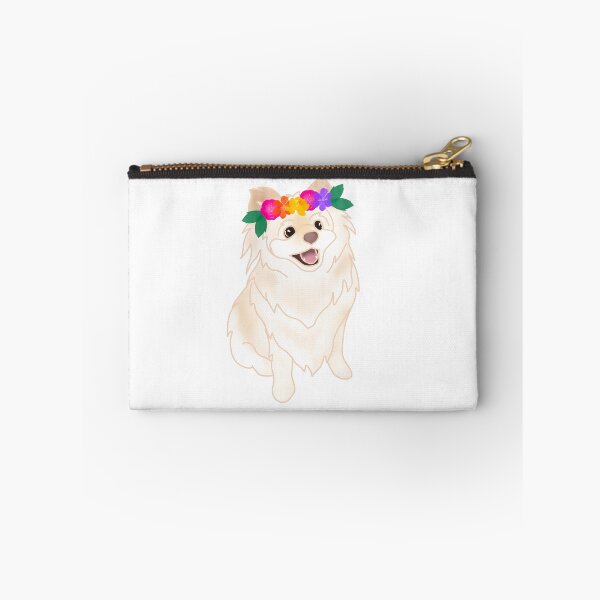 Item preview, Pomeranian  designed and sold by Solid Gould  Designs.
