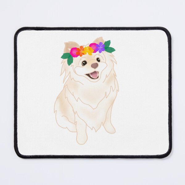 Item preview, Pomeranian  designed and sold by Solid Gould  Designs.