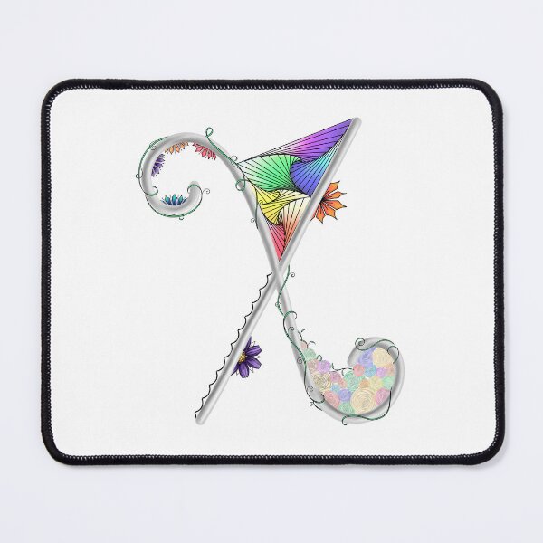 Item preview, Tangled-X designed and sold by lezell.