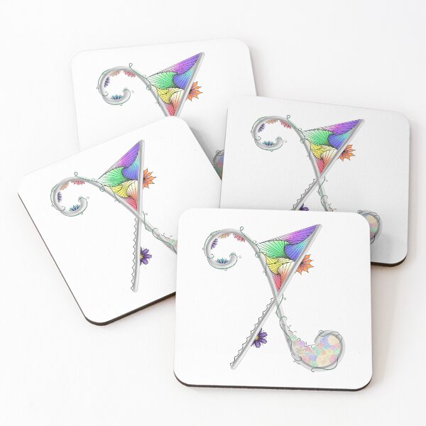 Item preview, Tangled-X designed and sold by lezell.