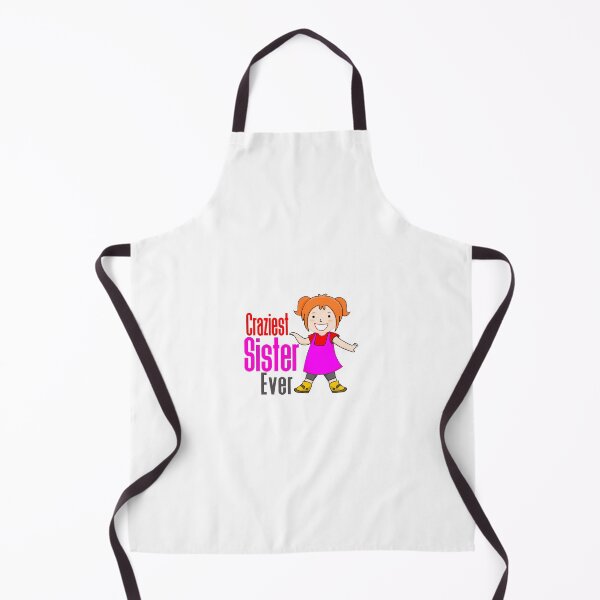 Item preview, La hermana más loca de todas designed and sold by threeace.