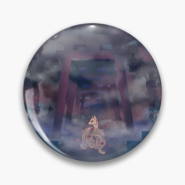 Item preview, Puertas de niebla designed and sold by Hunlu-Tarudce.