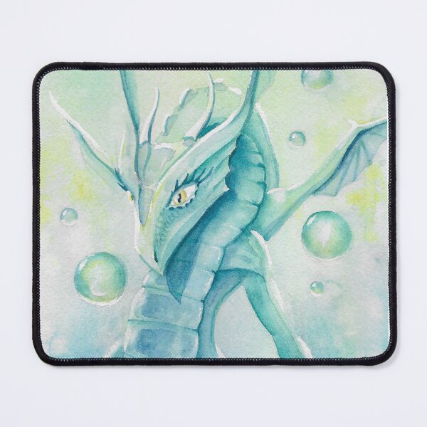 Item preview, Water Dragon designed and sold by Thomas Cardin.