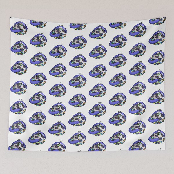 Item preview, Moon Grab designed and sold by klaidelic.