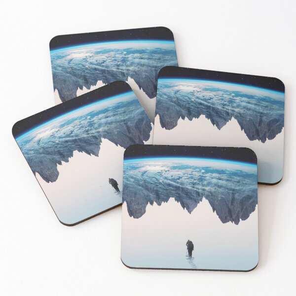 Item preview, Explorers designed and sold by buko.