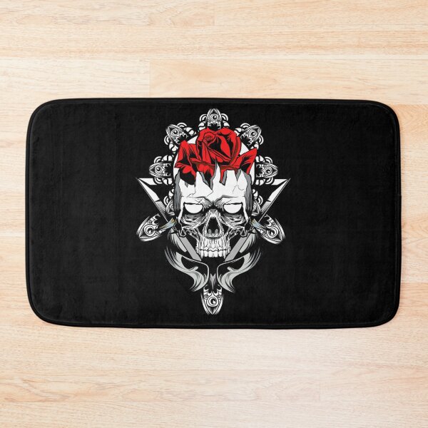 Item preview, Skull designed and sold by petermurphy619.