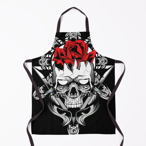 Item preview, Skull designed and sold by petermurphy619.