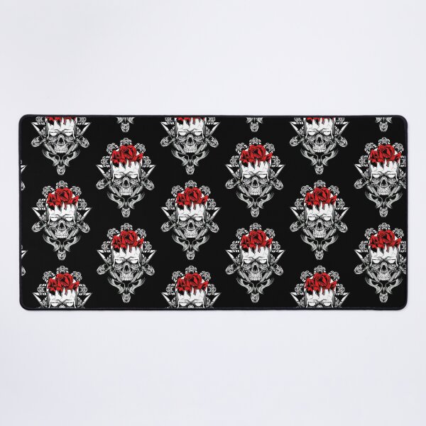 Item preview, Skull designed and sold by petermurphy619.