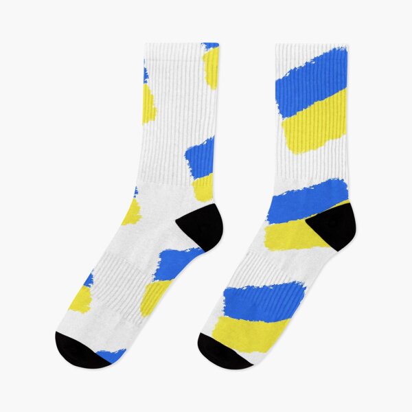 Item preview, Ukrainian flag, modern  illustration  designed and sold by sonaadalian.