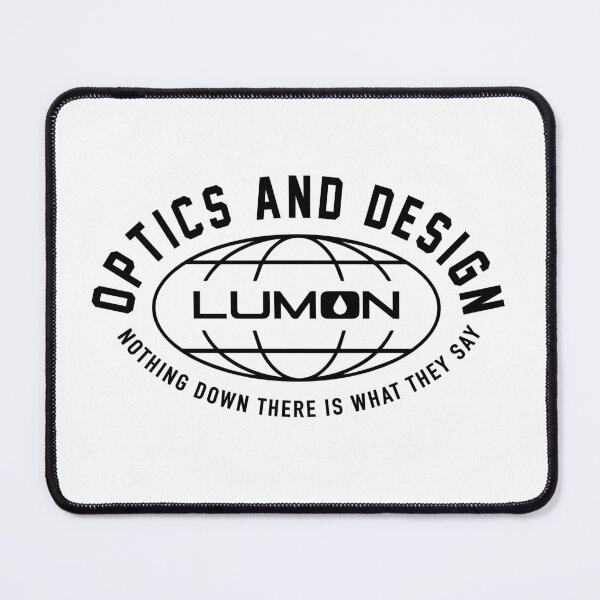 Item preview, Lumon Industries - Severance Apple TV show designed and sold by Land of Ago™.