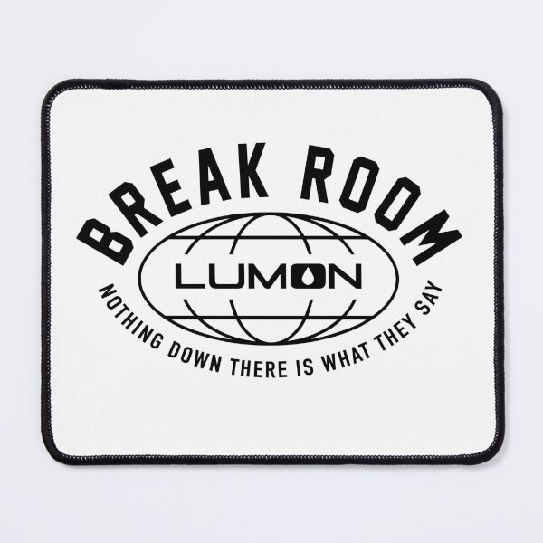 Item preview, Lumon Industries - Severance Apple TV show designed and sold by Land of Ago™.