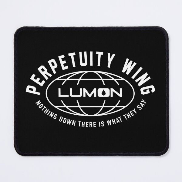 Item preview, Lumon Industries - Severance Apple TV show designed and sold by Land of Ago™.
