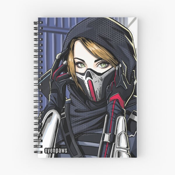 Item preview, Foxtrot fanart designed and sold by Oyenpaws.