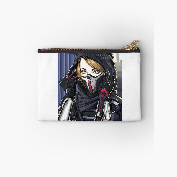Item preview, Foxtrot fanart designed and sold by Oyenpaws.