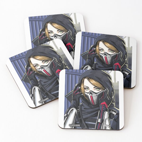 Item preview, Foxtrot fanart designed and sold by Oyenpaws.