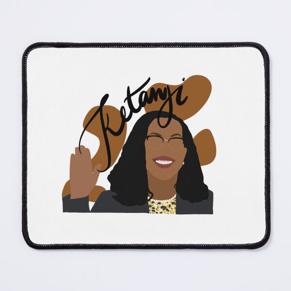 Item preview, Ketanji Brown Jackson designed and sold by princesssomo21.