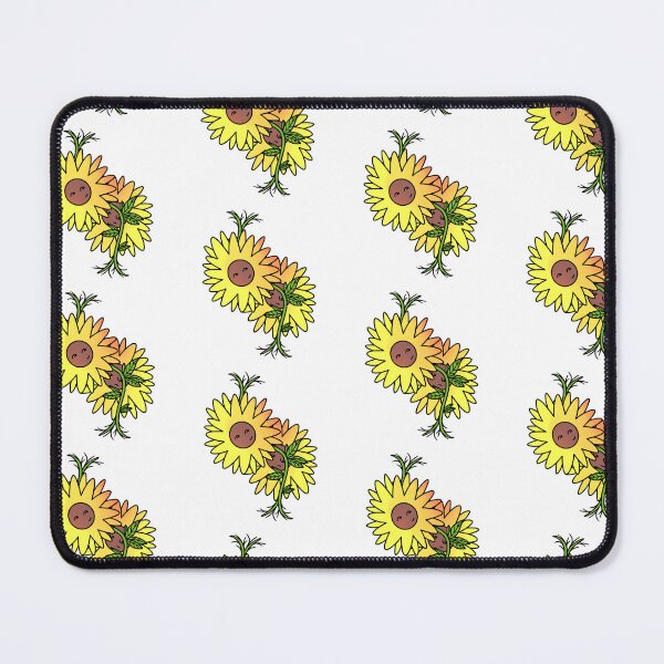 Item preview, Sunflower Duality designed and sold by klaidelic.