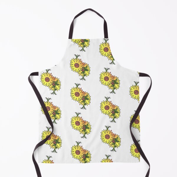 Item preview, Sunflower Duality designed and sold by klaidelic.