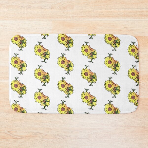 Item preview, Sunflower Duality designed and sold by klaidelic.