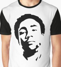 Childish gambino Graphic T-Shirt