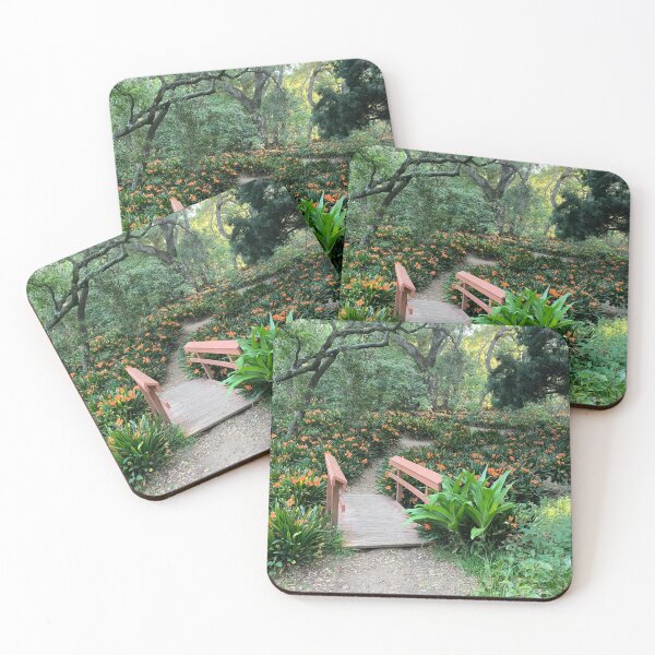 Item preview, Walkway to Paradise designed and sold by agnessa38.