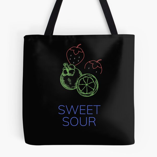 Item preview, Sweet Sour designed and sold by 8December.