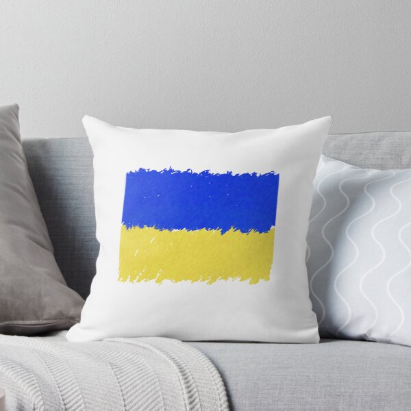 Item preview, stop motion marker drawn Ukraine flag cartoon animation background new quality national patriotic colorful symbol video footage designed and sold by sonaadalian.