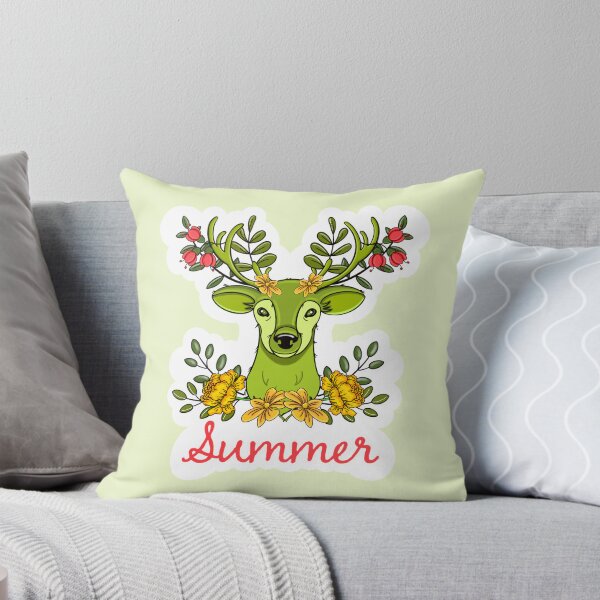 Item preview, Summer designed and sold by BlueBrummell.