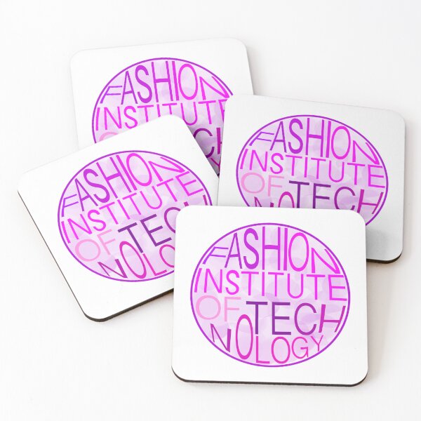 Item preview, Fashion Institute of Technology circle designed and sold by erikamister.