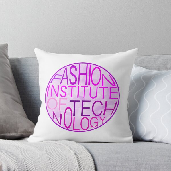 Item preview, Fashion Institute of Technology circle designed and sold by erikamister.