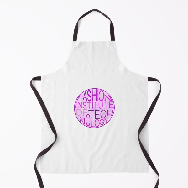 Item preview, Fashion Institute of Technology circle designed and sold by erikamister.