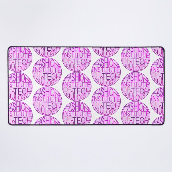 Item preview, Fashion Institute of Technology circle designed and sold by erikamister.