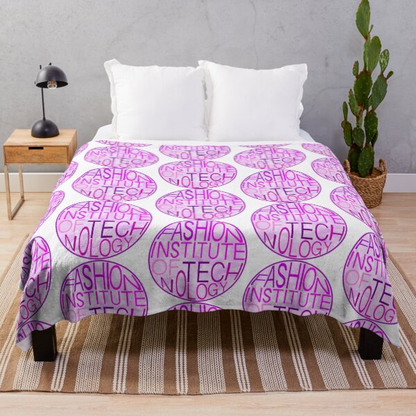 Item preview, Fashion Institute of Technology circle designed and sold by erikamister.