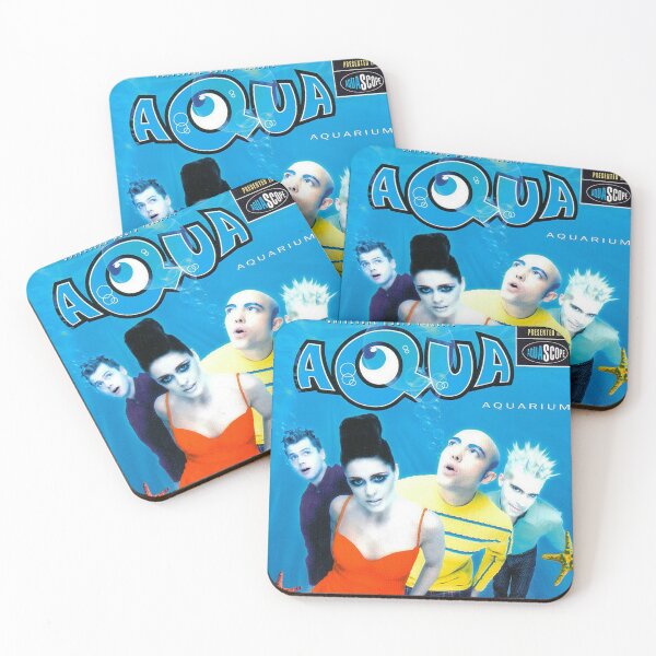 Item preview, Cover Art | Aquarium designed and sold by dendiaryandi.